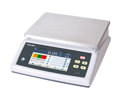 臺衡 A7-40 計數(shù)檢重二用 智能桌秤