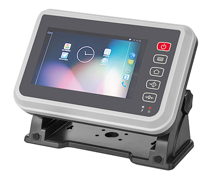 臺衡 T7-安卓系統(tǒng)(新款) EMS ERP秤重應用