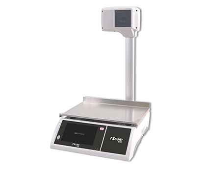 臺衡 JS7-安卓系統(tǒng) 農貿溯源秤